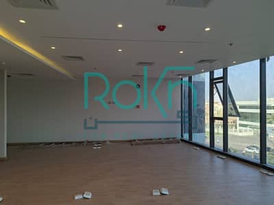 Office for Rent in Sheikh Zayed, Giza - WhatsApp Image 2026-08-16 at 6.51. 03 PM. jpeg