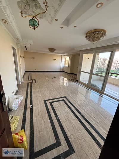 3 Bedroom Apartment for Rent in New Cairo, Cairo - WhatsApp Image 2026-08-16 at 11.13. 30 AM. jpeg