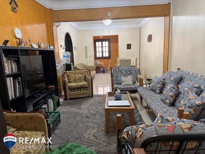 شقة 2 غرفة نوم للبيع في مصر الجديدة، القاهرة - WhatsApp Image 2026-08-16 at 15.33. 05. jpeg