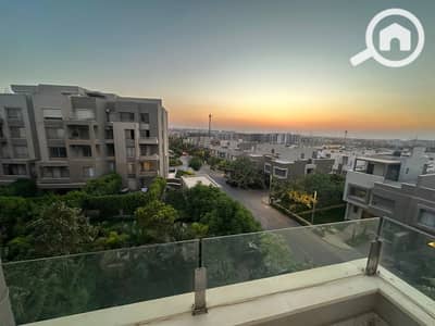 2 Bedroom Apartment for Rent in New Cairo, Cairo - 1. jpeg