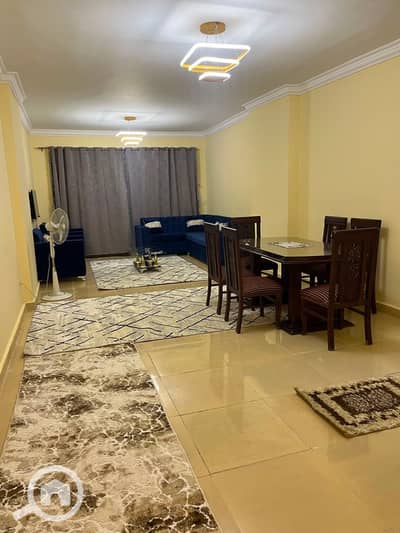 3 Bedroom Flat for Rent in Shorouk City, Cairo - WhatsApp Image 2026-08-17 at 2.04. 57 AM. jpeg
