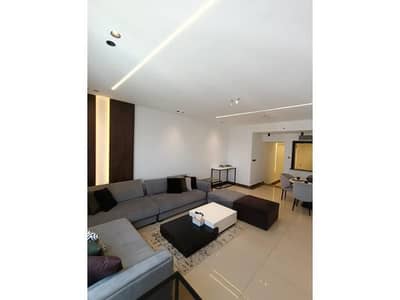 2 Bedroom Duplex for Rent in New Cairo, Cairo - 72782749-cd0d-43a4-909a-f4938802e5f2. jpg