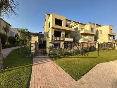 6 Bedroom Villa for Sale in 6th of October, Giza - WhatsApp Image 2026-08-16 at 10.43. 15 (2). jpg