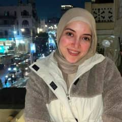 Menna Ibrahim