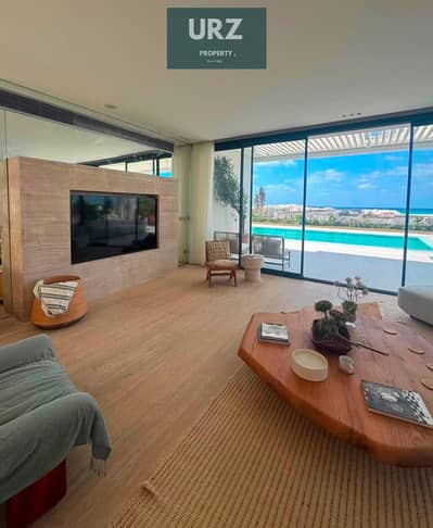 7 Bedroom Villa for Sale in North Coast, Matruh - 772604285_2120902615497414_1120903672076653028_n. jpg