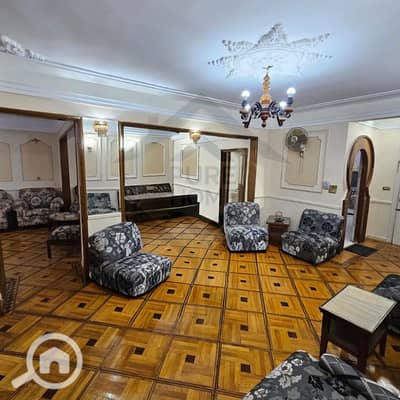 شقة 3 غرف نوم للايجار في رشدي، الإسكندرية - 10. jpg