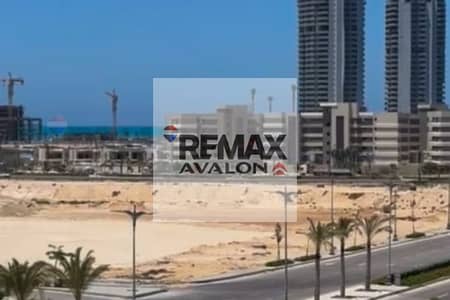 3 Bedroom Flat for Sale in North Coast, Matruh - 1. jpg