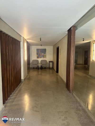 3 Bedroom Flat for Rent in New Cairo, Cairo - WhatsApp Image 2026-08-16 at 17.05. 20 (1). jpeg
