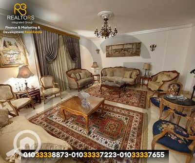 4 Bedroom Villa for Sale in Sheikh Zayed, Giza - 3. png