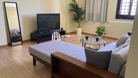 1 Bedroom Chalet for Sale in Sahl Hasheesh, Red Sea - werftgh. jpeg 1 Bedroom Chalet for Sale in Sahl Hasheesh, Red Sea - werftgh. jpeg