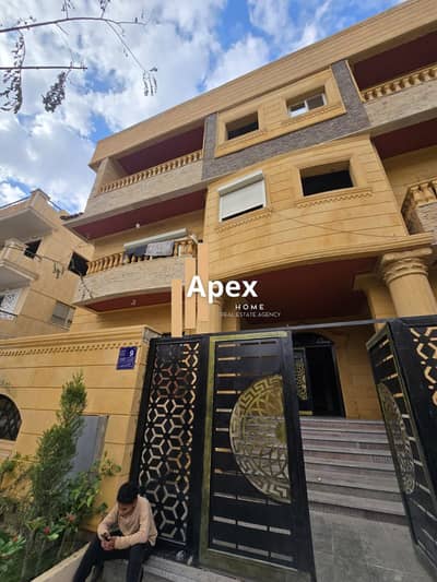 شقة 3 غرف نوم للبيع في العبور، القاهرة - WhatsApp Image 2026-08-16 at 17.08. 18 (1). jpeg شقة 3 غرف نوم للبيع في العبور، القاهرة - WhatsApp Image 2026-08-16 at 17.08. 18 (1). jpeg