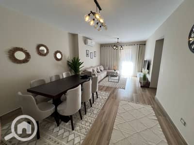 2 Bedroom Apartment for Rent in New Cairo, Cairo - WhatsApp Image 2026-08-12 at 6.44. 21 PM (3). jpeg