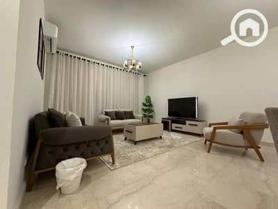 2 Bedroom Flat for Rent in New Cairo, Cairo - a9e1ead2-71ea-4e4c-99f8-831c3e474489. jpg