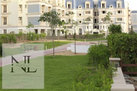 3 Bedroom iVilla for Sale in New Cairo, Cairo - IMG-20251021-WA0054. jpg