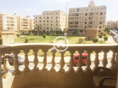 3 Bedroom Flat for Rent in New Cairo, Cairo - 1. JPG 3 Bedroom Flat for Rent in New Cairo, Cairo - 1. JPG