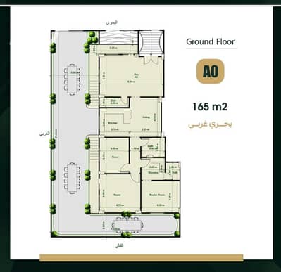 3 Bedroom Flat for Sale in New Damietta, Damietta - IMG_4074. jpg