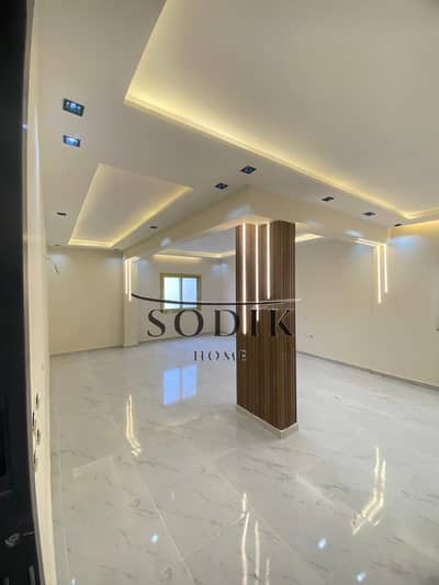 3 Bedroom Apartment for Sale in Obour City, Cairo - WhatsApp Image 2026-08-16 at 1.03. 56 PM. jpeg