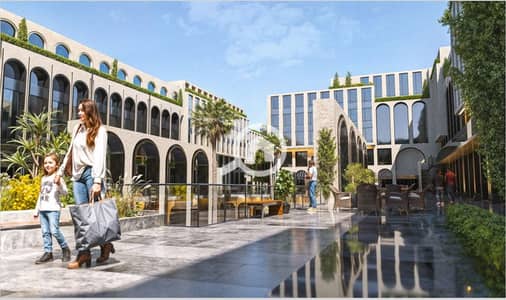 Clinic for Sale in Hadayek October, Giza - WhatsApp Image 2026-08-16 at 1.03. 43 PM (2). jpeg