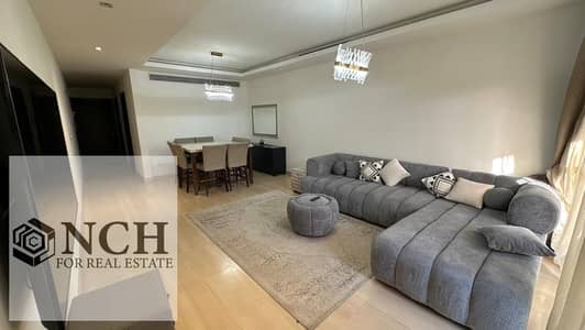 2 Bedroom Apartment for Rent in Katameya, Cairo - WhatsApp Image 2026-08-16 at 11.12. 27 PM (3). jpeg