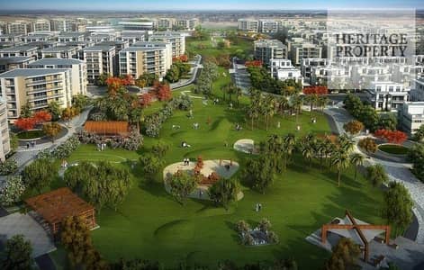 3 Bedroom Apartment for Sale in New Cairo, Cairo - club1. jpg 3 Bedroom Apartment for Sale in New Cairo, Cairo - club1. jpg
