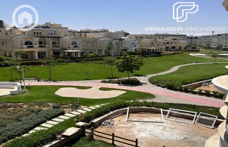 3 Bedroom iVilla for Sale in New Cairo, Cairo - e58e0d85-af4c-4f44-abaf-78030ef92c49. jpg