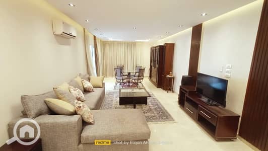 3 Bedroom Flat for Rent in New Cairo, Cairo - WhatsApp Image 2026-08-13 at 6.32. 39 PM (1). jpeg