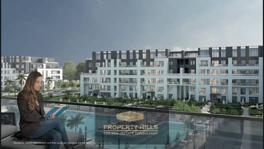 3 Bedroom Flat for Sale in Sheikh Zayed, Giza - 8b724900-a9cd-431c-914e-858017f77a7d. jpeg