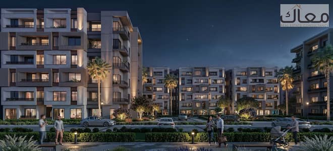 2 Bedroom Apartment for Sale in New Cairo, Cairo - WhatsApp Image 2026-08-10 at 2.59. 54 PM (1). jpeg
