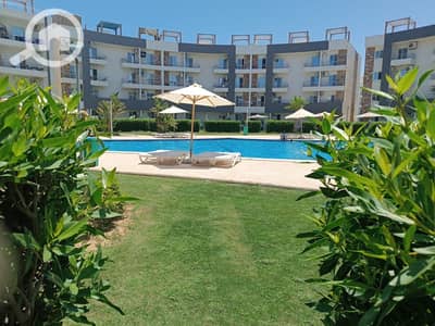 2 Bedroom Chalet for Sale in North Coast, Matruh - 143c84f9-3a68-47a1-bccc-aecbee1738c6. jpg
