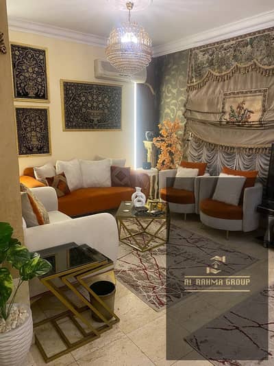 4 Bedroom Villa for Rent in New Cairo, Cairo - WhatsApp Image 2026-08-17 at 11.52. 35 AM (1). jpeg 4 Bedroom Villa for Rent in New Cairo, Cairo - WhatsApp Image 2026-08-17 at 11.52. 35 AM (1). jpeg