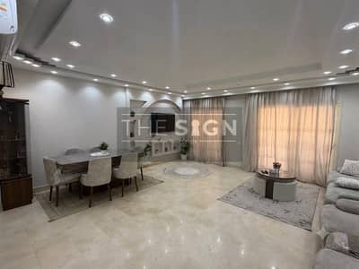 شقة 3 غرف نوم للايجار في القاهرة الجديدة، القاهرة - WhatsApp Image 2026-08-17 at 12.36. 58 PM (2). jpeg