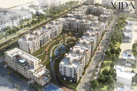 3 Bedroom Apartment for Sale in Sheikh Zayed, Giza - WhatsApp Image 2026-05-18 at 5.47. 36 PM. jpeg