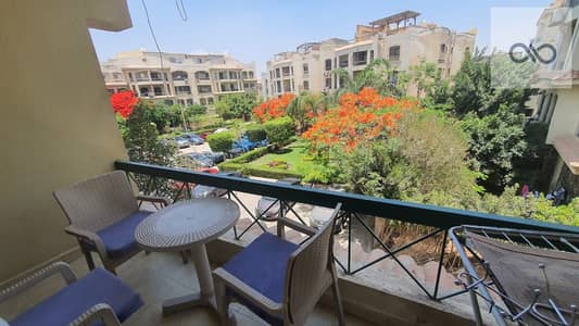 3 Bedroom Apartment for Rent in New Cairo, Cairo - WhatsApp Image 2026-08-09 at 6.09. 24 PM. jpeg 3 Bedroom Apartment for Rent in New Cairo, Cairo - WhatsApp Image 2026-08-09 at 6.09. 24 PM. jpeg