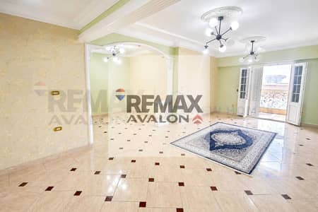 4 Bedroom Apartment for Sale in Camp Caesar, Alexandria - 1. jpg 4 Bedroom Apartment for Sale in Camp Caesar, Alexandria - 1. jpg