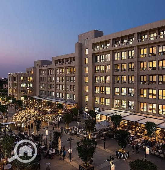 4 Arkan Plaza 1. jpg