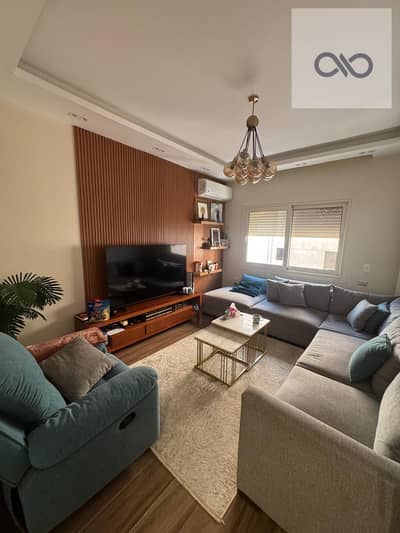 3 Bedroom Apartment for Sale in New Cairo, Cairo - WhatsApp Image 2026-08-14 at 10.36. 28 PM (3). jpeg 3 Bedroom Apartment for Sale in New Cairo, Cairo - WhatsApp Image 2026-08-14 at 10.36. 28 PM (3). jpeg