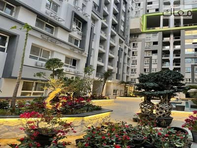 3 Bedroom Flat for Sale in Mokattam, Cairo - c65290bc-34d5-42e3-acd0-d08c1bb899d8. jpeg 3 Bedroom Flat for Sale in Mokattam, Cairo - c65290bc-34d5-42e3-acd0-d08c1bb899d8. jpeg