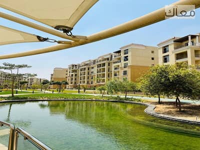 2 Bedroom Flat for Sale in Mostakbal City, Cairo - WhatsApp Image 2025-12-01 at 2.46. 28 AM. jpeg