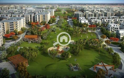 2 Bedroom Flat for Sale in New Cairo, Cairo - 1. jpg