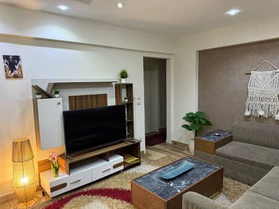 2 Bedroom Flat for Rent in Sheikh Zayed, Giza - WhatsApp Image 2026-08-09 at 12.25. 14 PM (2). jpeg