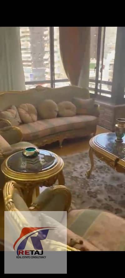 3 Bedroom Apartment for Rent in Nasr City, Cairo - WhatsApp Image 2026-08-17 at 1.00. 29 PM (1). jpeg