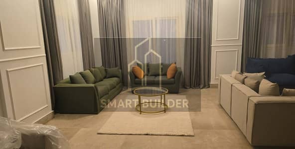 4 Bedroom Duplex for Sale in New Cairo, Cairo - دوبلكس بنفسج10. jpeg