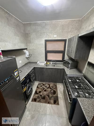 3 Bedroom Apartment for Rent in New Cairo, Cairo - WhatsApp Image 2026-08-16 at 11.24. 01 AM. jpeg