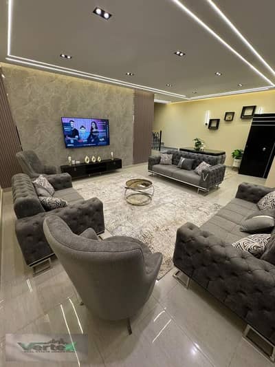 4 Bedroom Flat for Rent in Madinaty, Cairo - WhatsApp Image 2026-08-16 at 16.42. 15. jpeg