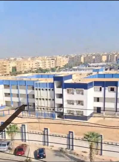 3 Bedroom Flat for Rent in Sheikh Zayed, Giza - WhatsApp Image 2026-08-10 at 10.03. 31 PM (2). jpeg