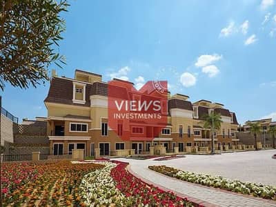 2 Bedroom Apartment for Sale in Mostakbal City, Cairo - WhatsApp Image 2026-08-09 at 1.05. 37 PM. jpeg