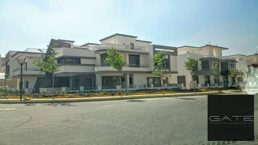 استوديو  للبيع في القاهرة الجديدة، القاهرة - Properties-TYPES-IN-Taj-City. jpg
