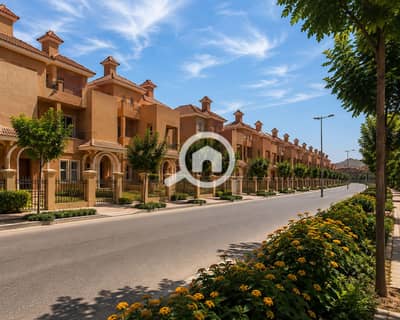 فلیٹ 2 غرفة نوم للبيع في 6 اكتوبر، الجيزة - ChatGPT Image Aug 16, 2026, 11_54_50 AM. png