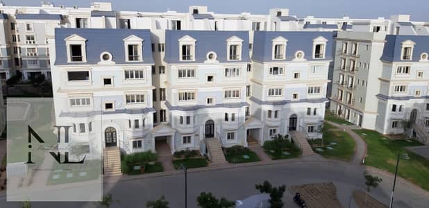 4 Bedroom iVilla for Sale in New Cairo, Cairo - IMG-20251021-WA0135. jpg