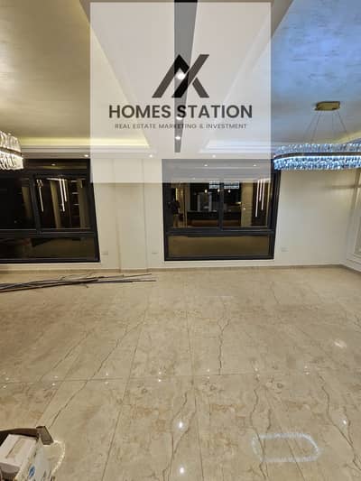 3 Bedroom Flat for Rent in New Cairo, Cairo - WhatsApp Image 2026-08-16 at 4.42. 34 PM (3). jpeg